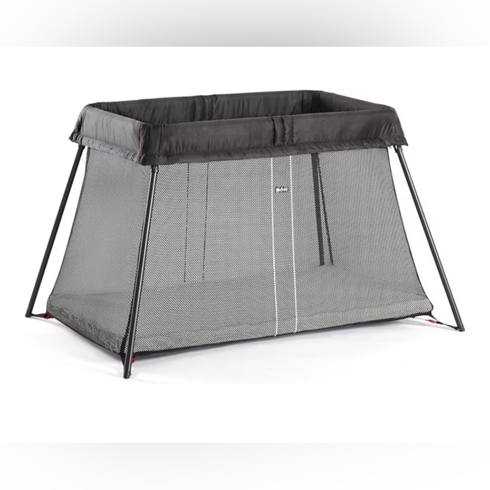 BABYBJÖRN Travel Crib Pack n Play